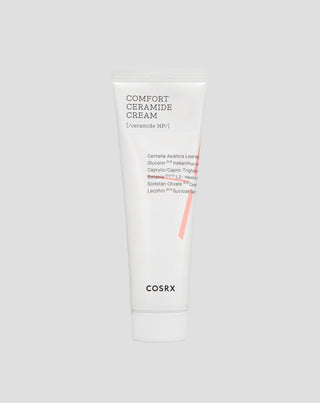 Crème régénératrice et apaisante Balancium Comfort Ceramide Cream COSRX - 1