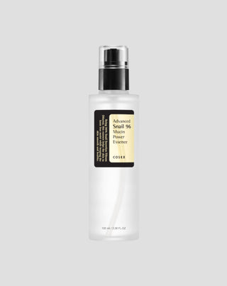 Mucus d'escargot régénérant Advanced Snail 96 Mucin Power Essence COSRX - 1