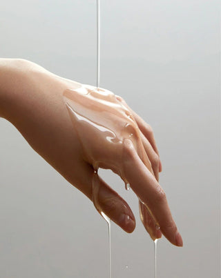 Huile nettoyante avec Heartleaf Pore Control Cleansing Oil ANUA - 3