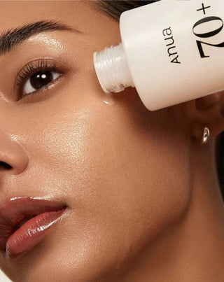 La formule du tonique lacté illuminant Rice 70 Glow d'ANUA - 2