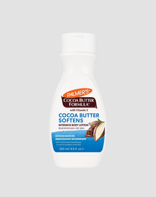 Balsam hydratant pour le corps cocoa butter formula Palmer's - 1