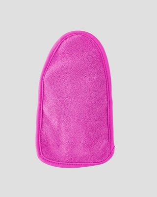 Gant de gommage et de lavage pour le corps, réutilisable, qui réduit la cellulite. - 2