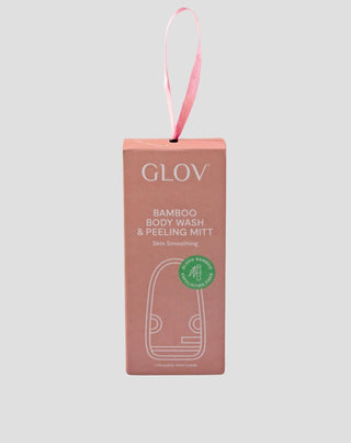 Gant de gommage et de lavage pour le corps, réutilisable, qui réduit la cellulite. - 3