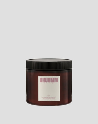 Nettoyant corporel naturellement nourrissant au parfum de rose HHUUMM - 1