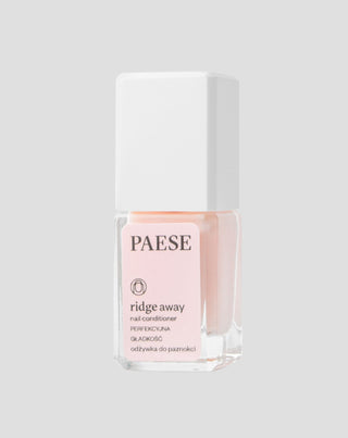Revitalisant pour les ongles pour une texture parfaitement lisse ridge away Paese - 1