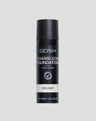Fond de teint qui s'adapte à la peau et unifie le teint Chameleon 002 Light Gosh - 1