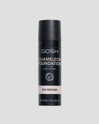 Chameleon 004 Medium Gosh Fond de teint adaptable à la peau et unifiant les tons - 1