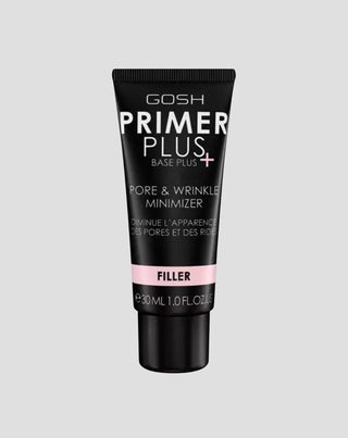 Base de maquillage lissante Primer Plus Base Pore&Wrinkle 006 Filler Gosh - 1