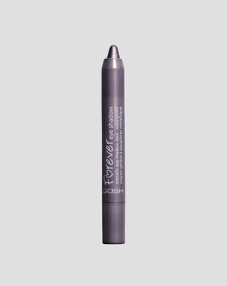 Ombre à paupières métallique au crayon waterproof Forever 06 Plum Gosh - 1