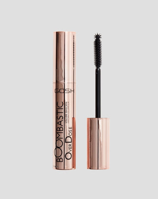 Mascara épaississant extrême à l'huile de ricin BoomBastic OverDose Gosh