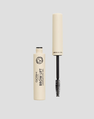 Gel transparent pour la lamination des sourcils à effet durable Brow Lift Gosh