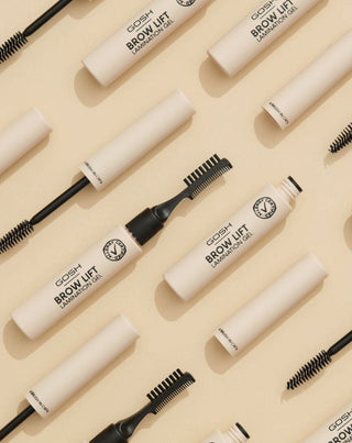 Gel transparent pour la lamination des sourcils à effet durable Brow Lift Gosh