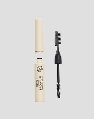 Gel transparent pour la lamination des sourcils à effet durable Brow Lift Gosh