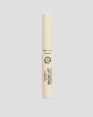 Gel transparent pour la lamination des sourcils à effet durable Brow Lift Gosh