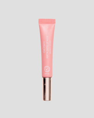 Baume à lèvres hydratant et nourrissant avec SPF 15 couleur 001 Nude Soft'n Tinted Gosh