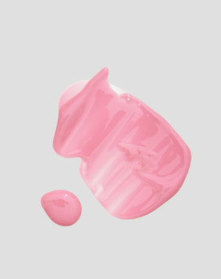 Baume à lèvres hydratant et nourrissant avec SPF 15 couleur 003 Rose Soft’n Tinted Gosh