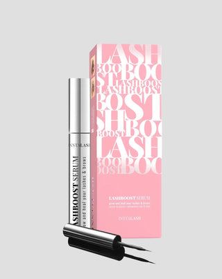 Sérum pour la croissance et la nutrition des cils et des sourcils LashBoost Instalash - 1