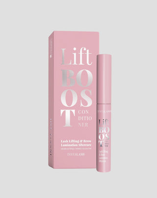 Revitalisant après le lifting et la lamination des cils et des sourcils LiftBoost Instalash - 1
