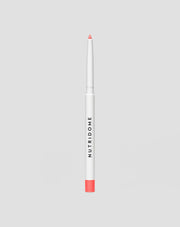 Crayon à lèvres avec formule longue durée et vitamine E Nutridome