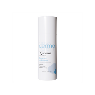 Sérum épigénétique pour le cuir chevelu pour prévenir la chute des cheveux et les rendre plus épais Nacomi Next Level Dermo - 1