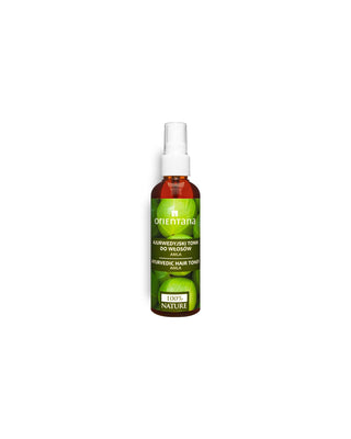 Tonique ayurvédique pour cheveux Amla Orientana - 1