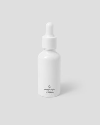 Sérum rajeunissant Nutridome pour le visage à la coenzyme Q10 et à la vitamine E