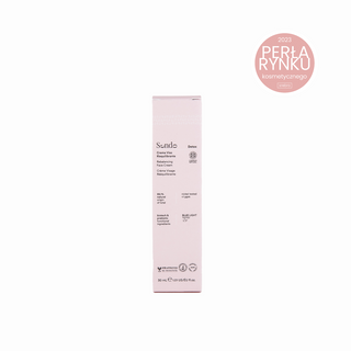 Crème normalisante pour les peaux grasses et mixtes Sendo - 2