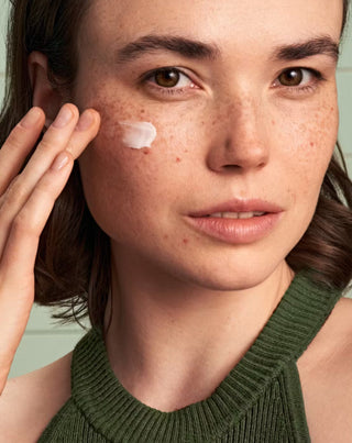 Crème anti-acné à base d'acide azélaïque 10% Solve On pour les lésions d'acné et les taches Health Labs Care - 2