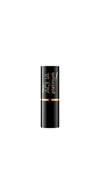 Rouge à lèvres hydratant et couvrant n° 478 Aqua Platinum Eveline - 2
