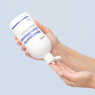 Healpsorin Conditioner Dermz Conditionneur régénérant pour les cheveux et le cuir chevelu - 2