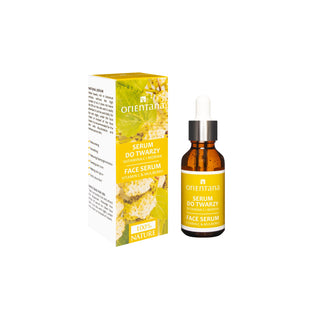 Sérum visage Orientana à la vitamine A et au mûrier blanc - 3