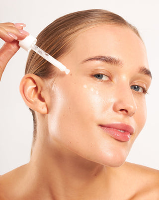 Nutridome - sérum visage contre les imperfections avec 5 % de Vitamine C - 2