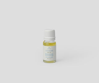 Huile capillaire Oiltense Halier, complexe de 10 huiles nourrissantes, 9 ml