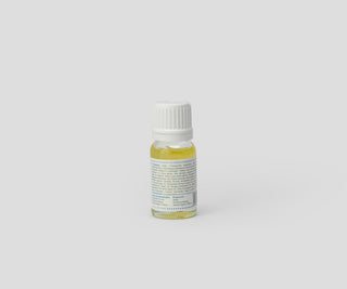 Huile capillaire Oiltense Halier, complexe de 10 huiles nourrissantes, 9 ml