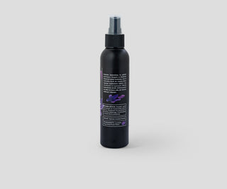 Hydrolat de rose Eau de charme à la lavende pour les peaux vasculaires et sèches Opcja Natura - 3