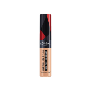 Anti-cernes multifonctions Infaillible More Than Concealer 327 Cashmere L'Oreal Paris - 1