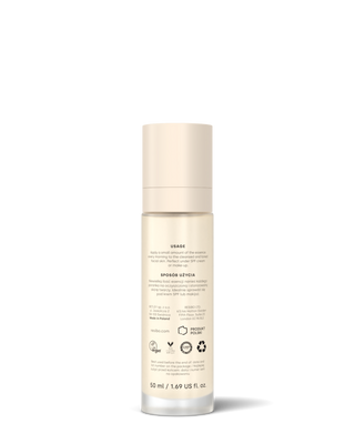 Essence énergisante de rajeunissement pour le visage 50 ml Resibo