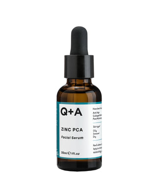 Sérum visage au zinc PCA pour les imperfections Zinc PCA Facial Serum Q+A - 1