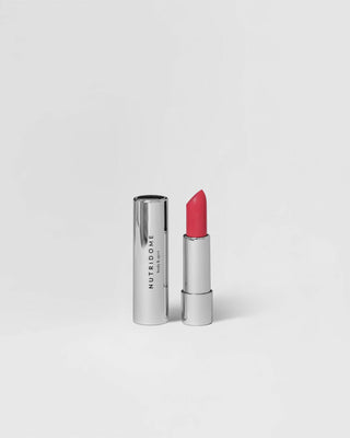 Rouge à lèvres mat aux vitamines et huile naturelle Sweet Honeymoon Nutridome - 1