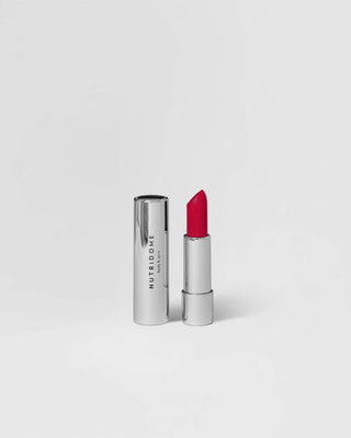 Rouge à lèvres mat aux vitamines et huile naturelle Passionate Affair Nutridome - 1