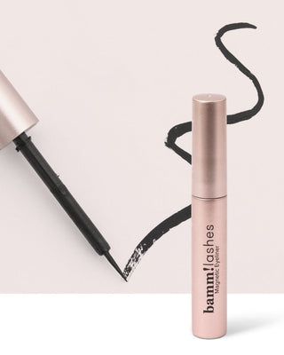 Eyeliner pour l'application de faux cils magnétiques Eyeliner magnétique Bamm!Lashes - 2