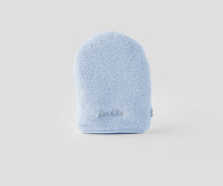 Gant de démaquillage et de nettoyage du visage réutilisable On-The-Go Very Berry Glov - 1
