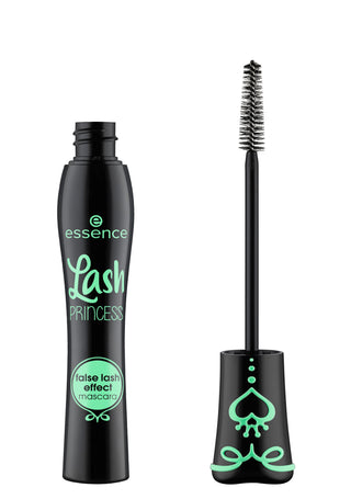 Mascara épaississant et allongeant Lash PRINCESS false lash effect mascara, Essence