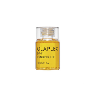 Huile capillaire régénératrice anti-frizz et anti-frisottis No.7 Bonding Oil Olaplex - 1