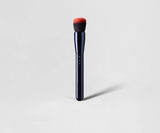 Pinceau pour fond de teint avec deux longueurs de poils pour une couvrance progressive N° 8 Say Makeup - 1