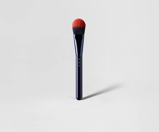 Pinceau à fard à joues ou à bronzer à bout arrondi N° 9 Say Makeup - 1