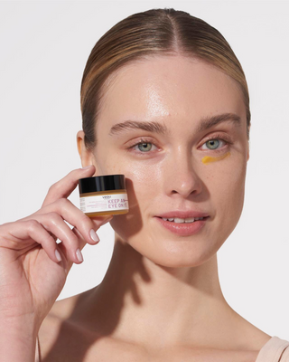 Baume pour les yeux avec complexe d'acides gras actifs Keep an eye on it Veoli Botanica - 2