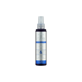 Spray de rinçage bleu pour éliminer les reflets jaunâtres Ultra Color Joanna - 1