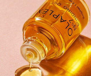 Huile capillaire régénératrice anti-frizz et anti-frisottis No.7 Bonding Oil Olaplex - 2