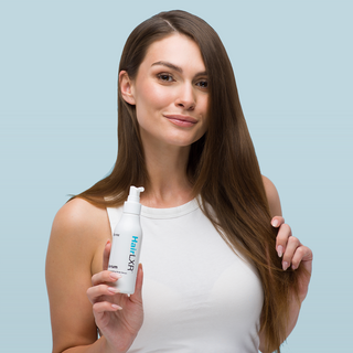 HairLXR Dermz sérum stimulant la croissance des cheveux et régénérant le cuir chevelu - 2